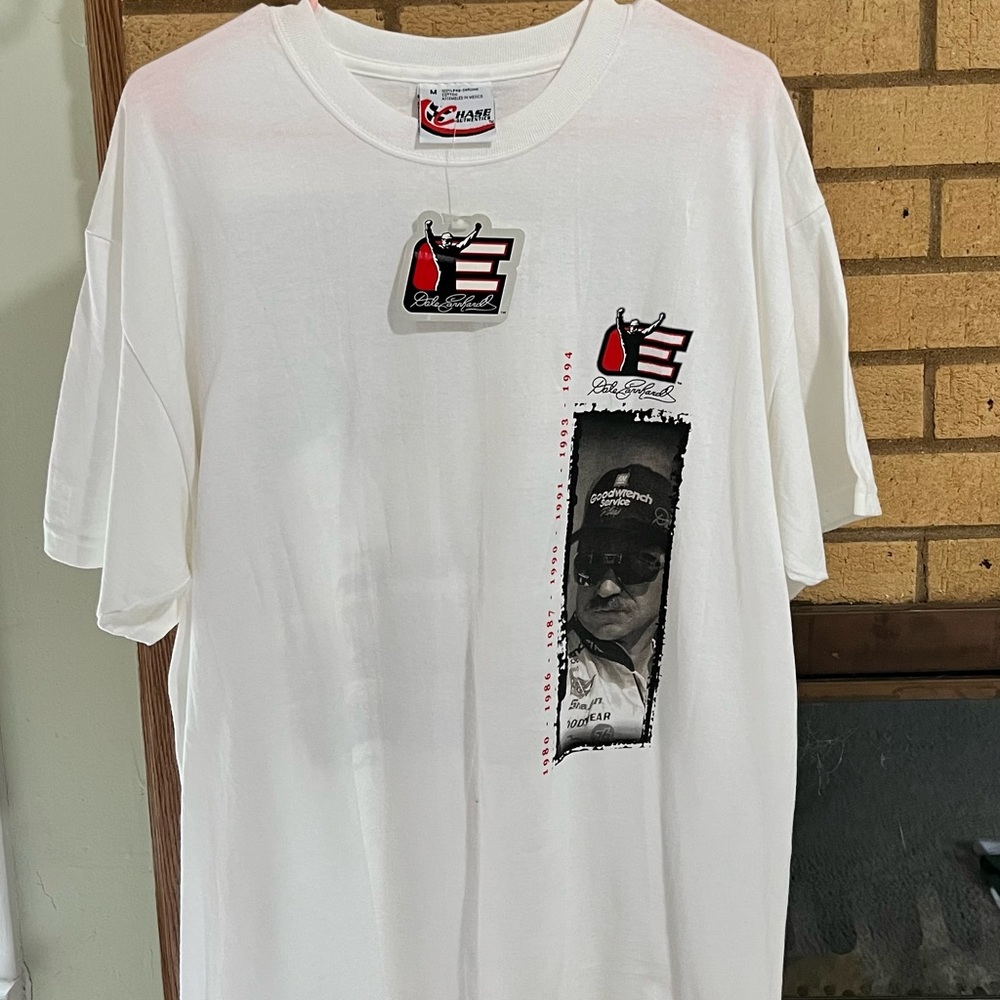 NASCAR t shirt